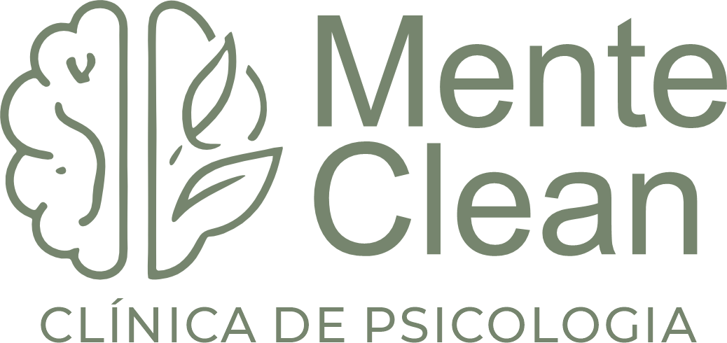 Mente Clean Psicologia
